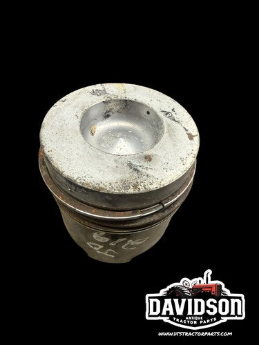 John Deere 219 Diesel Used STD Piston Antique Tractor