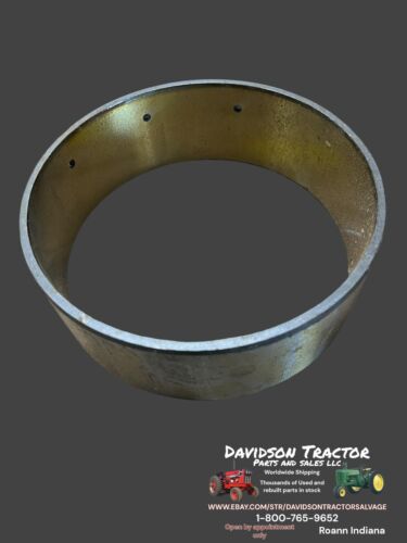 John Deere R41923 Bushing Genuine John Deere New Old Stock