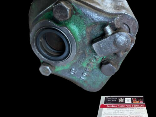 John Deere 70 Diesel Hydraulic Housing F2415R Antique Tractor