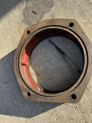 International Farmall 340 Row Crop PTO Spacer adapter Antique Tractor