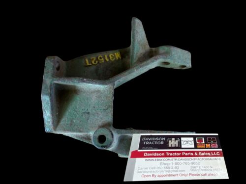 M3152T, T10896T John Deere Throttle And Choke Control Bracket For 420 430 NOS