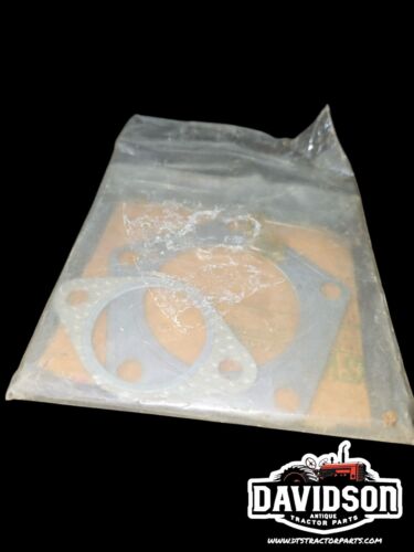 AM52512 Gasket Kit For John Deere JDX 4,6,8 300 And 400 Snowmobiles NOS