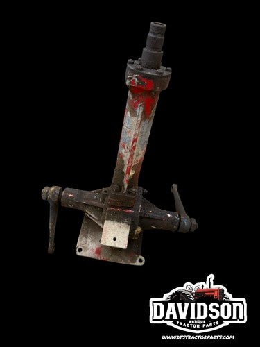 Good Used Fordson Super Dexta Tractor Steering Box Assembly Antique Tractor