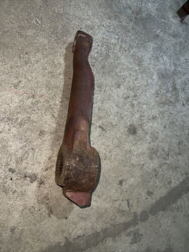 Steering Arm 531249R1 Fits Case 3688 766 786 886 966 986 Hydro 100 Hydro 186