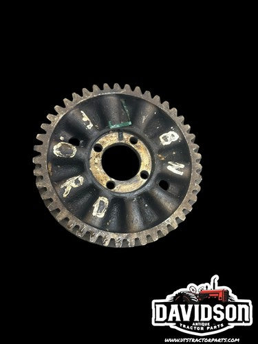 Camshaft Gear fits Ford 2N 8N 9N 91A6256A 7RA6256A