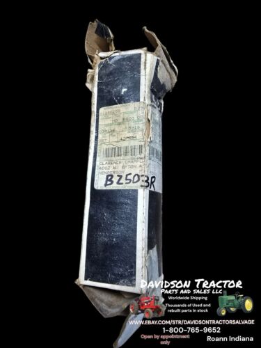 Exhaust Valve  Genuine John Deere New Old Stock  B 50 Tractors B1793R B2503R