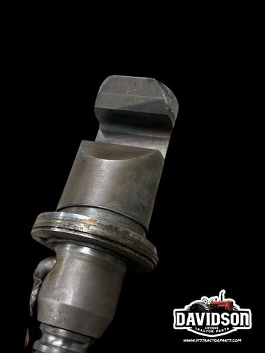 E1NN3N966BA Ford 5000 Tractor Steering Shaft