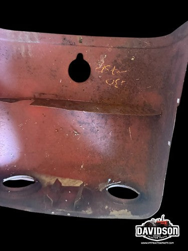 Case 430 530 Grill Top Nose Cone Antique Tractor Rat Rod