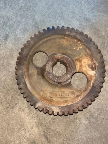 International 706 Camshaft Gear 54T 367240R1