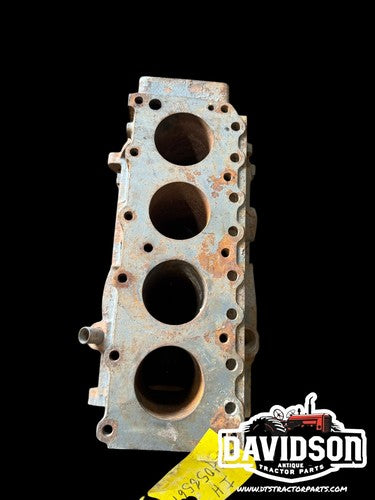 International Engine Block C157 454 2400A 2400B 4500A 2400B 4500A 4500B 405856R1