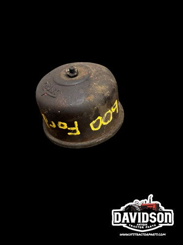 Ford 600 800 Tractor engine motor oil fill cover vent cap