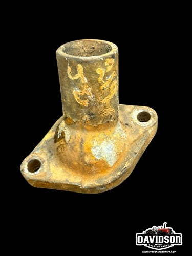 John Deere 219 Diesel Coolant Neck Antique Tractor