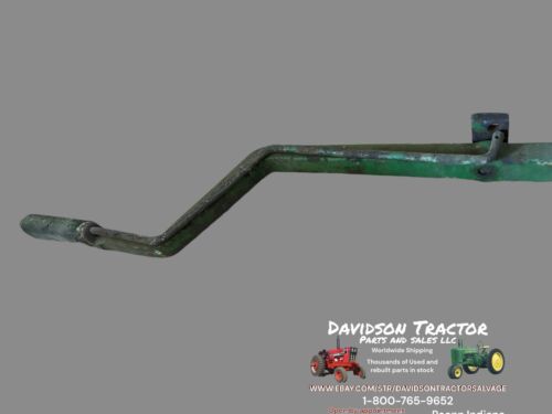 John Deere T12592 Hand Brake Handle Antique Tractor