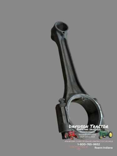 John Deere 70 Diesel connecting rod F1792R