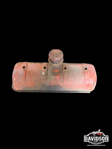 Allis Chalmers B C Valve Cover Assembly Antique Tractor