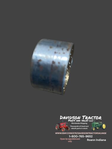 Genuine John Deere R38014 Bushing New Old Stock