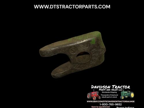 John Deere R26300R  injector hold down Antique Tractor