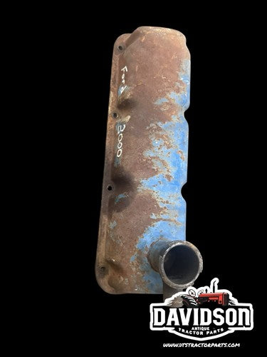Ford 3000 Tractor Valve Cover