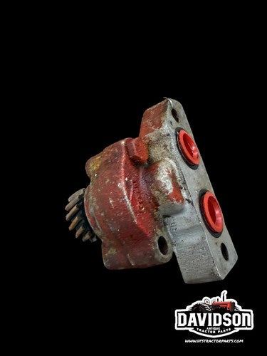 International 330 240 340 404 424 444 Good Used Hydraulic Pump 376991R95