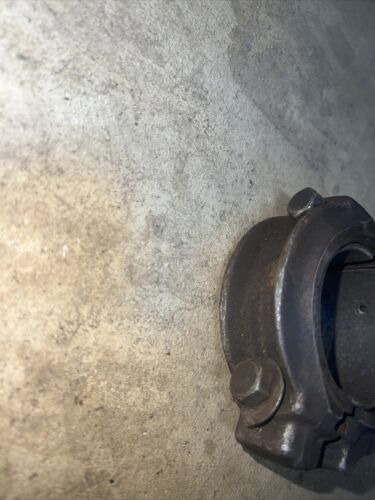 Farmall H Piston W/Connecting Rod Antique tractor