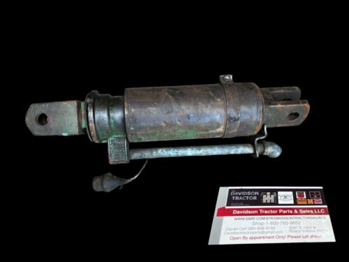 John Deere Hydra-Electric Cylinder Antique Tractor