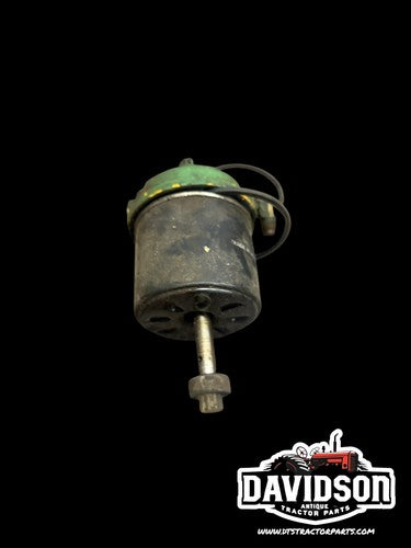 John Deere 300 Fuel Filter Housing Antique Tractor