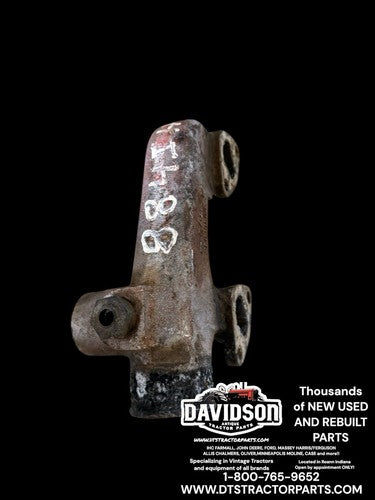 Water Manifold Fits International 268 278 484 584 684 784 884 Tractors 3218034R1