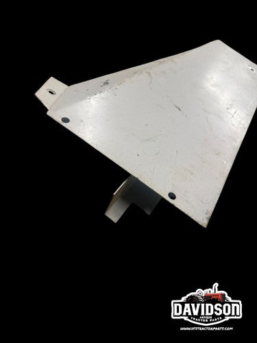 544417M92 L/H Side Panel Fits Massey Ferguson 245 20C Tractors