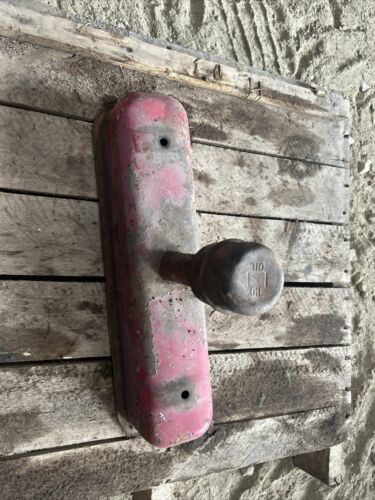 Farmall A B C 100 130 200 230 Valve cover W/Cap Antique tractor