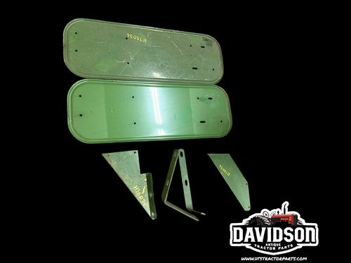 John Deere H75036 Kit New Old Stock