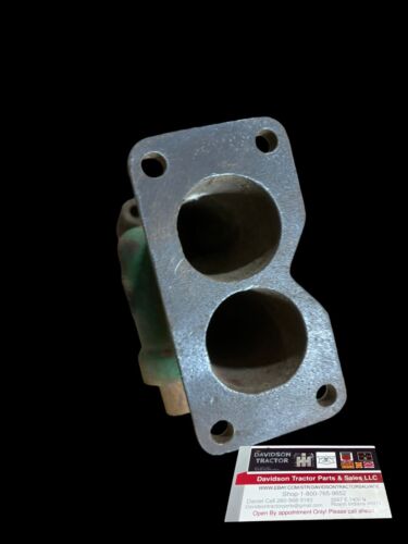 A5380R John Deere Propane LP Carburetor Antique Tractor