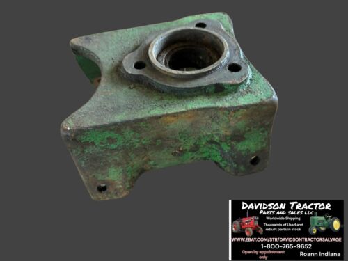 John Deere B PTO Cover With Bracket B2064R
