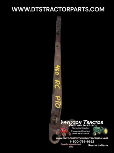 International Farmall 460 560 PTO Handle-control 373647R2