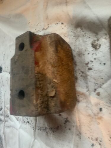 FARMALL M Tractor Engine Blocks