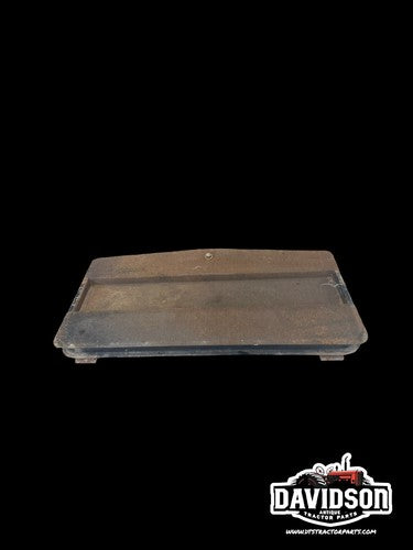 Massey Ferguson 1105 Grill Screen Antique Tractor