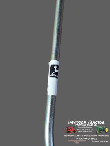 NOS Injection Line - #3 Cyliner fits John Deere 4430 4440 4630 4640 AR96859