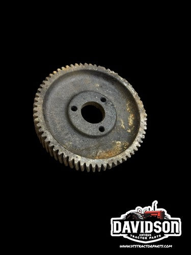International D-179 454 Injection Pump Drive Gear Antique Tractor