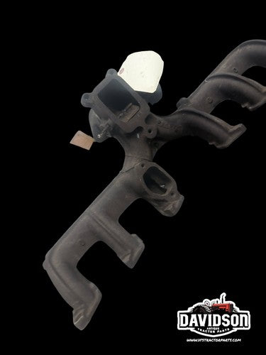 1041506M91 Intake Manifold Fits Massey Ferguson Tractors Slant 6 Chrysler