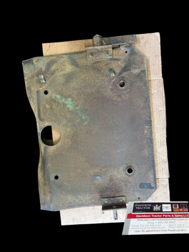 John Deere 620 630 tractor floor pan  Antique Tractor