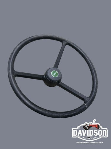 R2246 Steering Wheel Fits John Deere