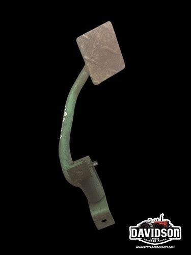 John Deere 850 Tractor Step