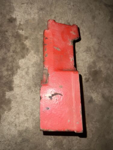 SUPPORT DRAFT CONTROL International Harvester 1466 Tractor 532394-R1