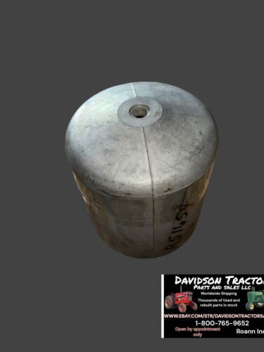John Deere Oil Filter Cover R51654