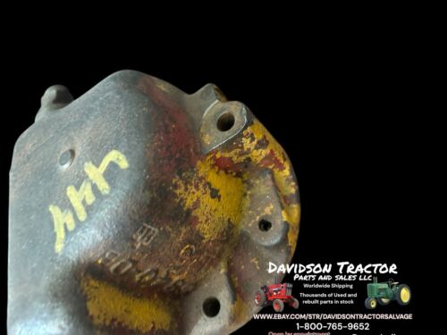 International 444 Engine Governor Housing Antique Tractor