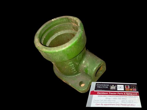 John Deere 620 630 A5321R upper radiator casting NEW OLD STOCK