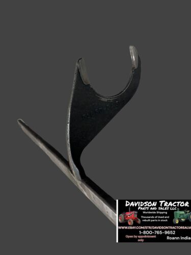 IH Farmall 51653-DA Shift Fork Antique Tractor