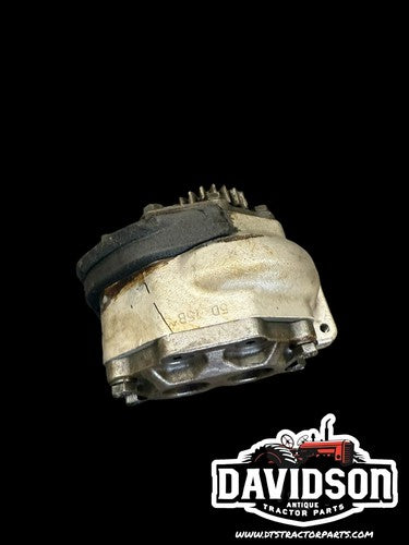 MCV Hydraulic Pump Fits International 454 484 574 684 784 884 ++ Tractors