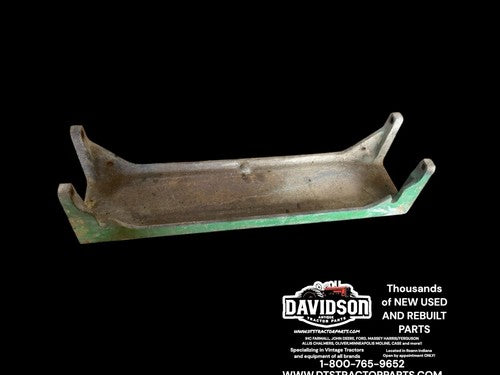JOHN DEERE 70 720 730 RADIATOR SIDE F1315R