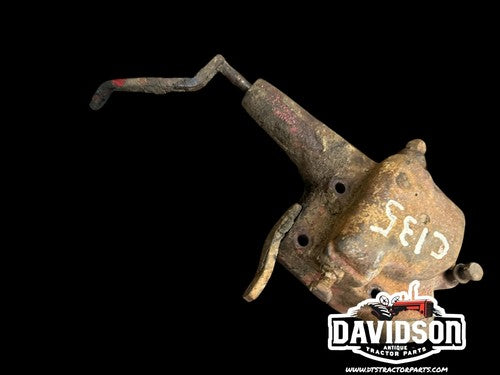 International Farmall C-135 504 Governor Housing Antique Tractor