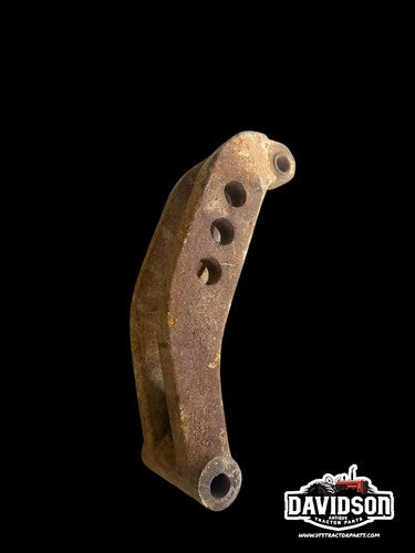 Massey Ferguson 285 1080 1085 Top Link Bracket 516912M92 ANTIQUE TRACTOR